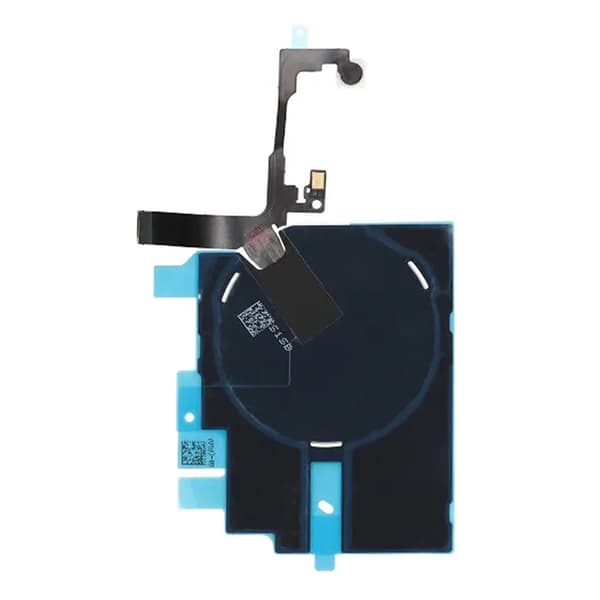 iPhone 16 Pro NFC-antenne med Lightning-lommelygte flexkabel OEM