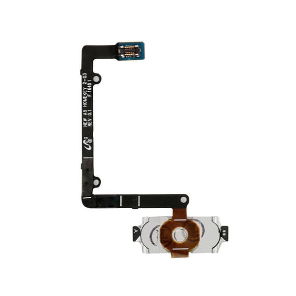 Samsung Galaxy A5 2016 Kotipainike - Kulta