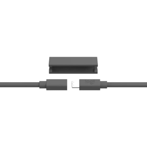 Logitech MeetUp Mic Extension Cable 10 m Nyskick