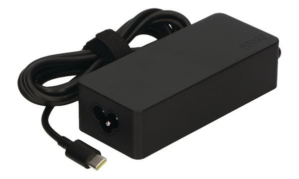 Lenovo 65W Standard AC-adapter (USB Type-C)