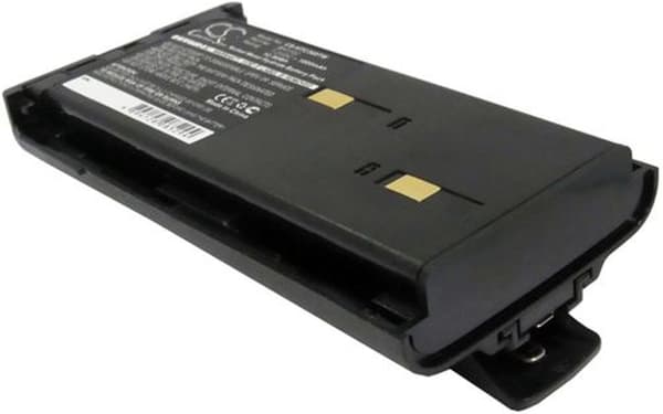 Batteri til Hot TC-368 etc