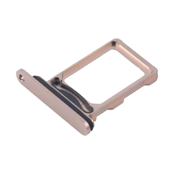iPhone 16 Pro og 16 Pro Max SIM-kortholder - Sand Titanium