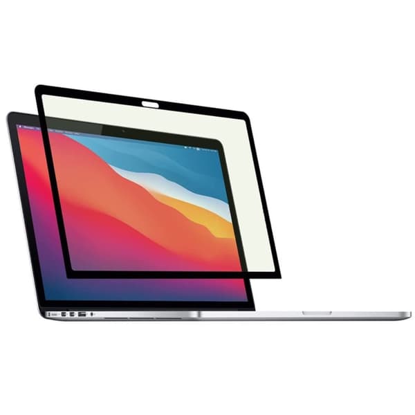 MacBook Pro 16\" 2021 PET -näytönsuoja