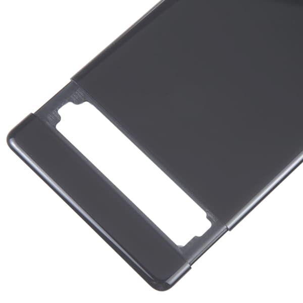 Google Pixel 7a Bagcover Charcoal