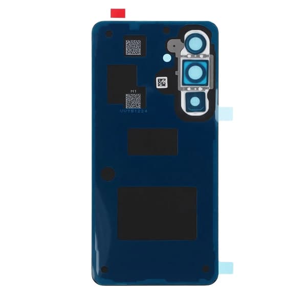 Samsung Galaxy S26 Bagside Premium - Hvid