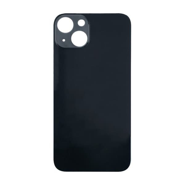 iPhone 13 takalasi teipillä - Musta