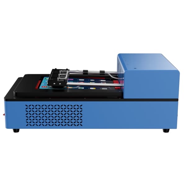 Lämmönerotin iPadille/tabletille - TBK-288L