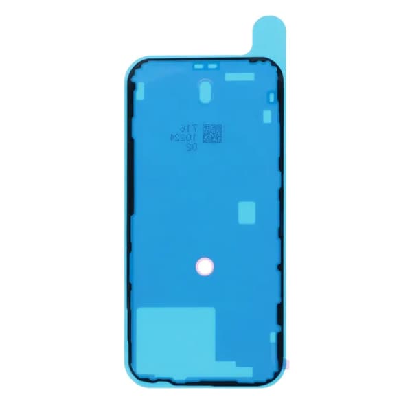 Klæbebånd til bagsiden af iPhone 15