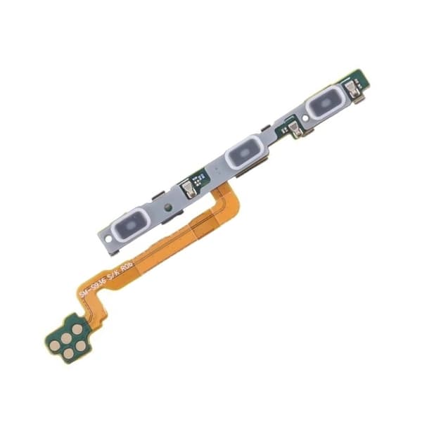 Samsung Galaxy S25 FE SM-S731 Strömknapp med flexkabel