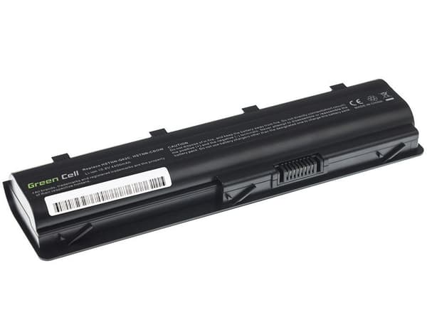 Green Cell Batteri til HP 635, 11.1V, 4400mAh