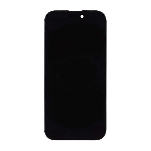 iPhone 16 Pro Soft OLED Skärm Premium - RJ
