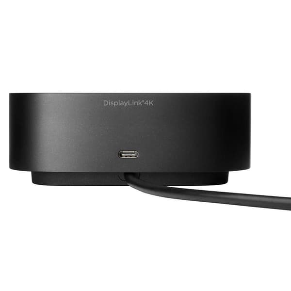 HP USB C A Universal Dock G2 Uudenveroinen