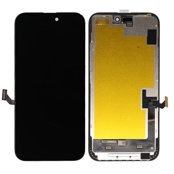 iPhone 15 Plus -näyttö Soft OLED:llä (RJ)