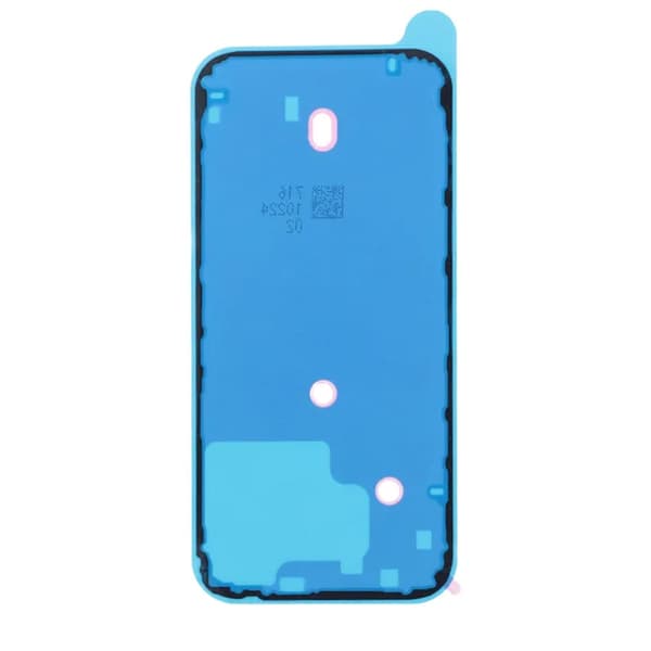 Klæbebånd til bagsiden af iPhone 16 Pro Max