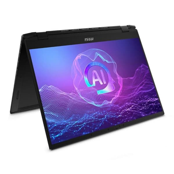 MSI Summit A16 AI+ 16-tommer QHD+ Touchscreen Bærbar Computer - Som ny