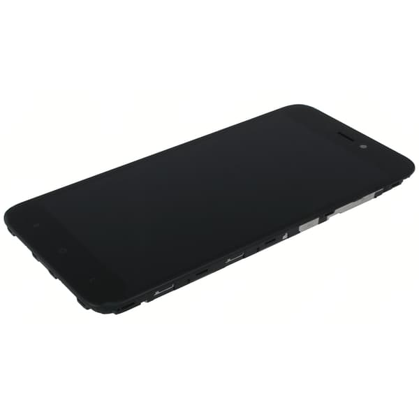 Xiaomi Redmi 5A Display med LCD-skærm Original - Sort
