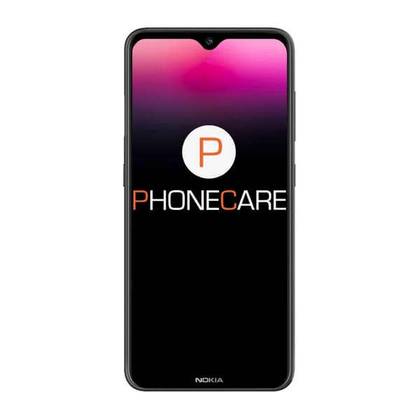 Begagnad Nokia 7.2 128GB Characoal - Använt skick