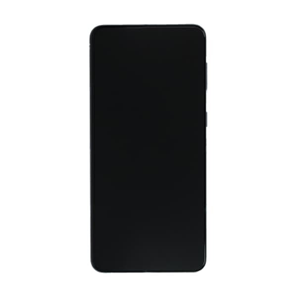 Samsung Galaxy S21 Plus Skärm/Display Original - Svart