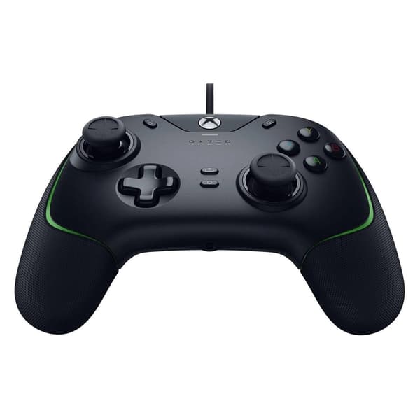 Razer Wolverine V2 Chroma Spilcontroller til Xbox og PC Sort - Ny stand