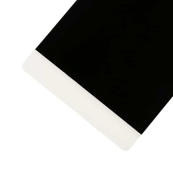 Huawei P8 Skærm/Display OEM - Hvid