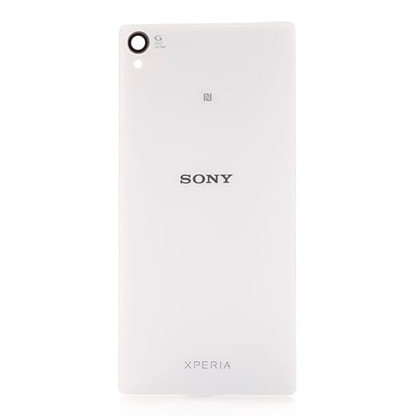 Sony Xperia Z3 Baksida - Vit