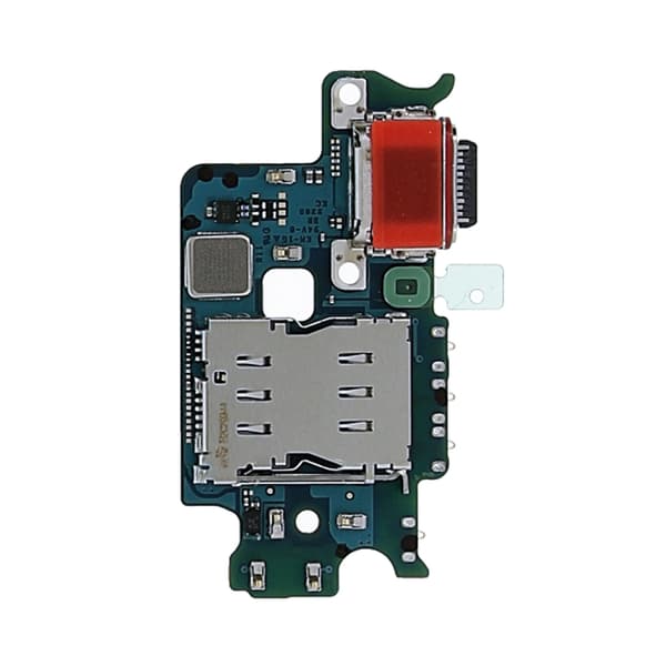 Samsung Galaxy S23 SM-S911B Opladerkort