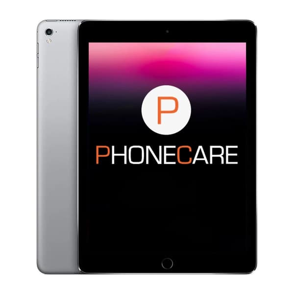Brugt iPad Pro 9.7 32GB Space Grey - Brugt stand