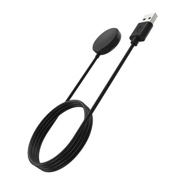 Ladekabel til Galaxy Watch 7/6/5/4/Active - Magnetisk USB