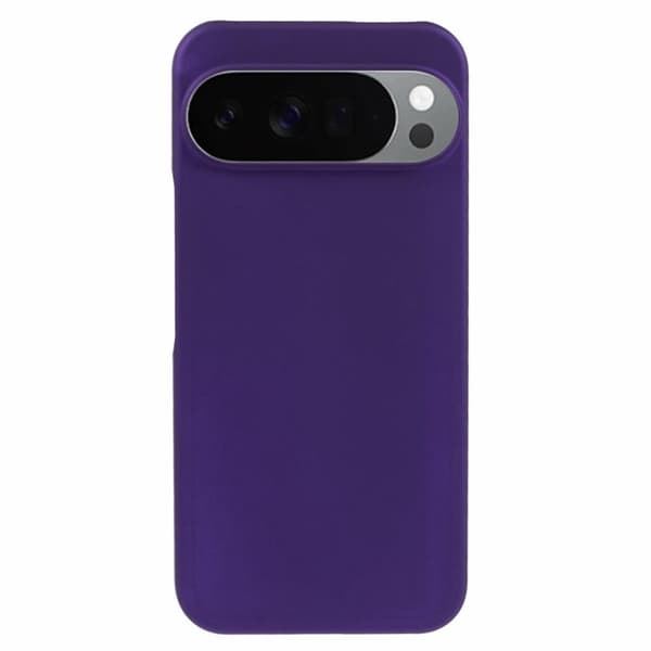 Google Pixel 11 Pro XL Fodral - Lila