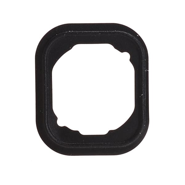 Klister/Gummipackning iPhone 6/6 Plus Hemknapp