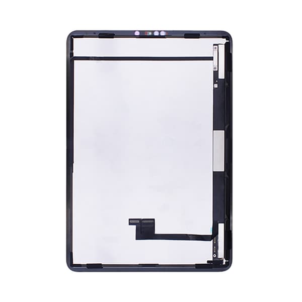 iPad Pro 11 LCD-näyttö OEM - Musta
