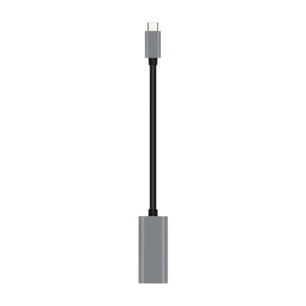 USB-C til HDMI-adapter