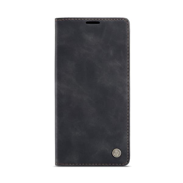 CASEME 013 Cover til iPhone 12 Mini - Sort
