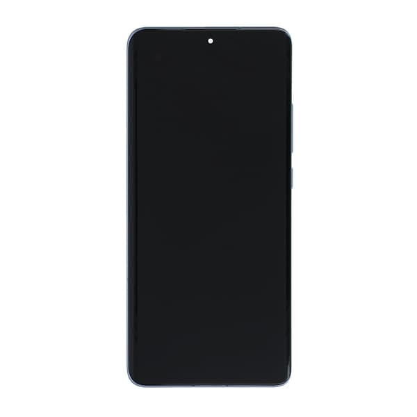 XIAOMI DISPLAY 12 / 12X MED RAMME BLÅ