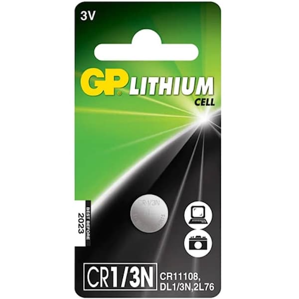 CR1/3N, 2L76 1-pak