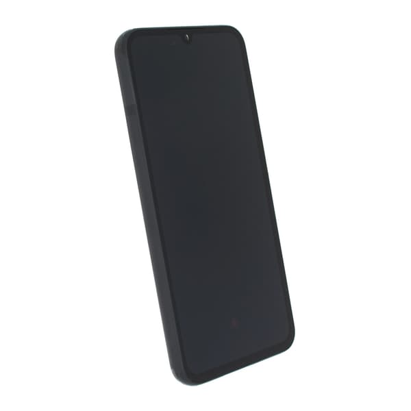 Samsung Galaxy A34 Skärm med LCD Display - Grafit