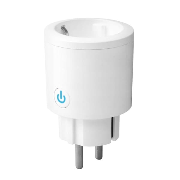 SiGN Smart Home Stik WiFi 10A