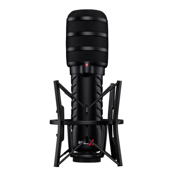 RØDE X XDM-100 Professionell Dynamisk USB-mikrofon - Nyskick