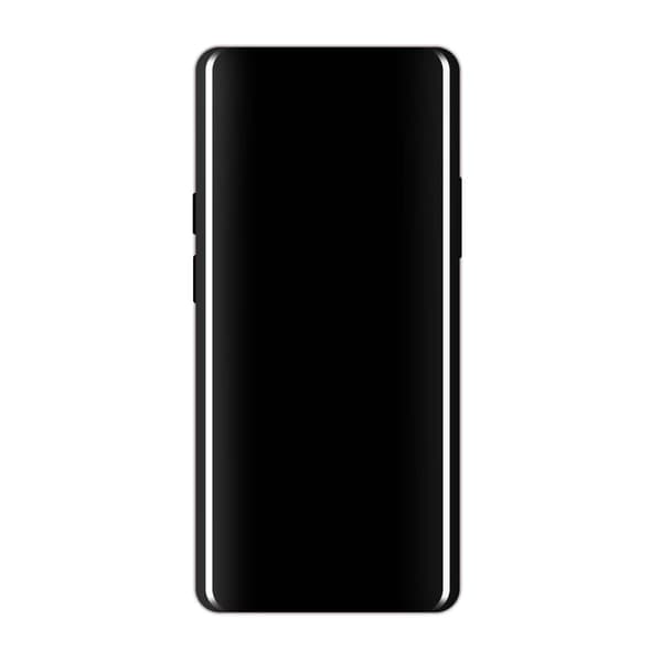 OnePlus 7 Pro -näyttö - Kulta