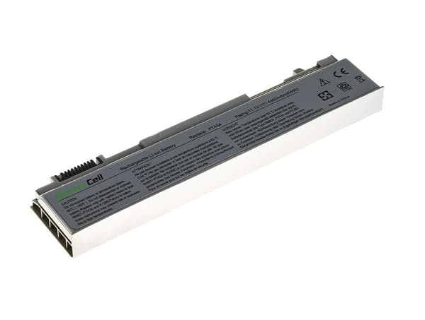 Green Cell Batteri til Dell Latitude E6400 etc., 11.1V 4400mAh