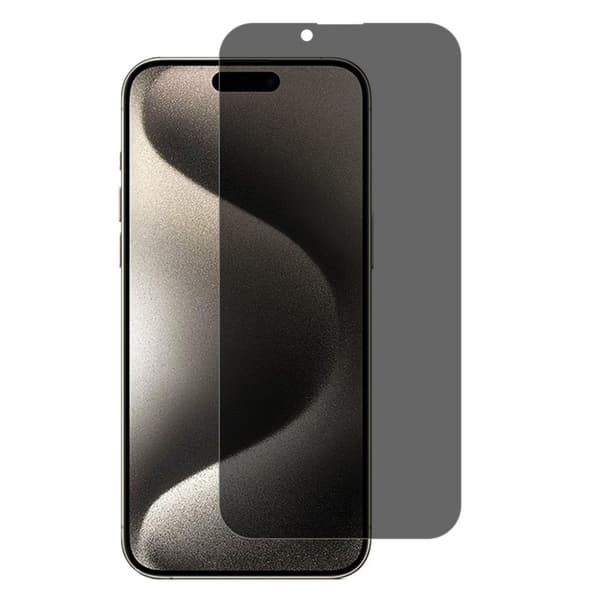 iPhone 16 Pro Max -näytönsuoja karkaistua lasia
