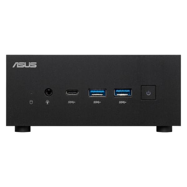 ASUS PN52-BBR959XD Barebone Mini-PC - Uudenveroinen