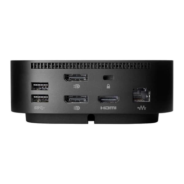 HP USB C A Universal Dock G2 Uudenveroinen