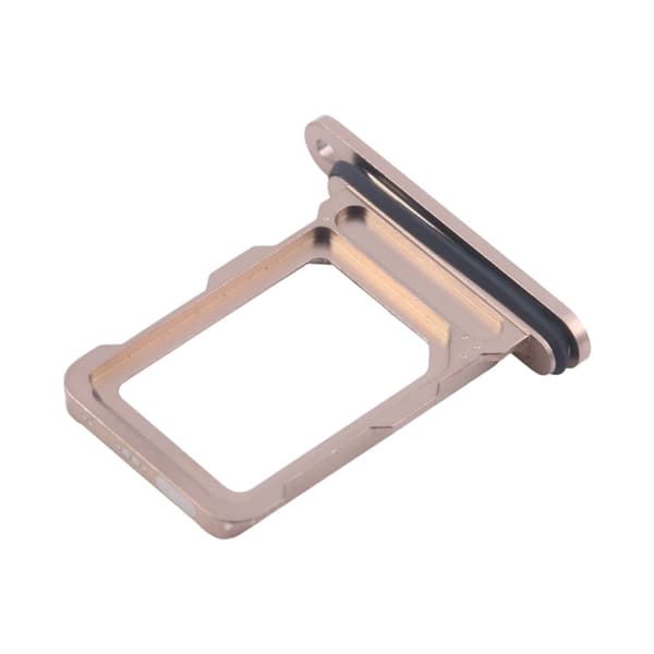 iPhone 16 Pro og 16 Pro Max SIM-kortholder - Sand Titanium