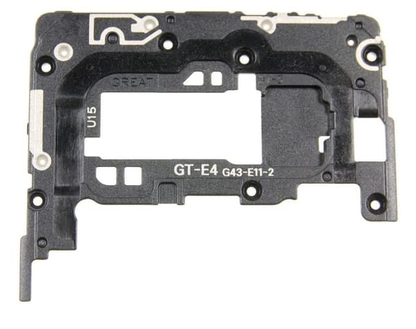 Samsung Galaxy Note 8 LDS-antenn