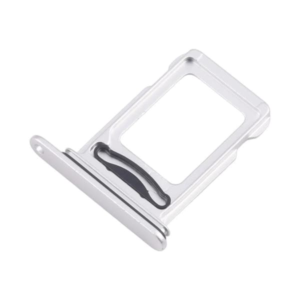 SIM-korttipidike Dual SIM iPhone 17 Prolle - Hopea