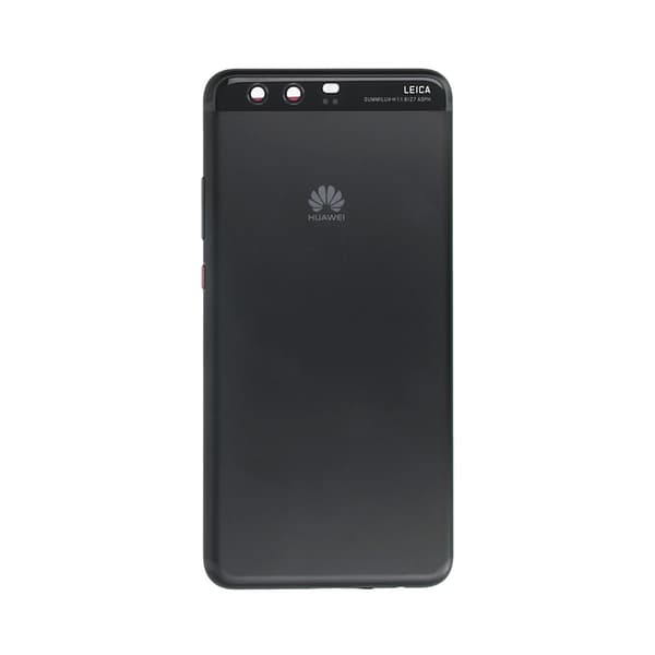 Huawei P10 Plus Baksida/Batterilucka Original - Svart