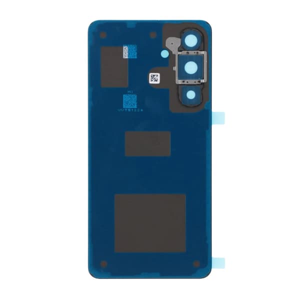 Samsung Galaxy S26 Plus Bagside Premium - Sort