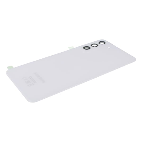 Samsung Galaxy S21 FE Baksida Original - Vit