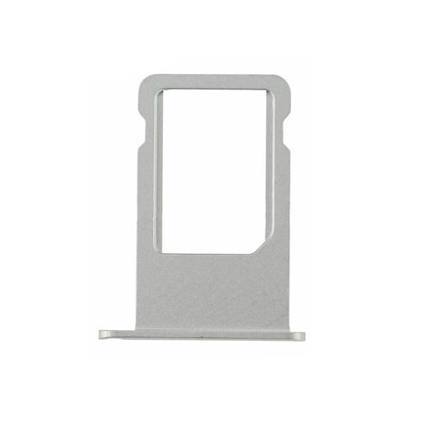 iPhone 6 Plus Simkortshållare - Silver